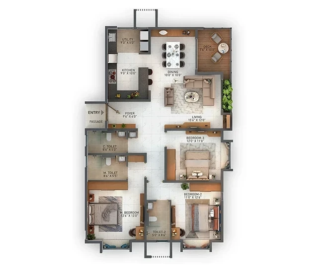 Unit Plan