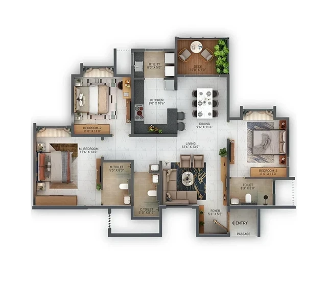 Unit Plan